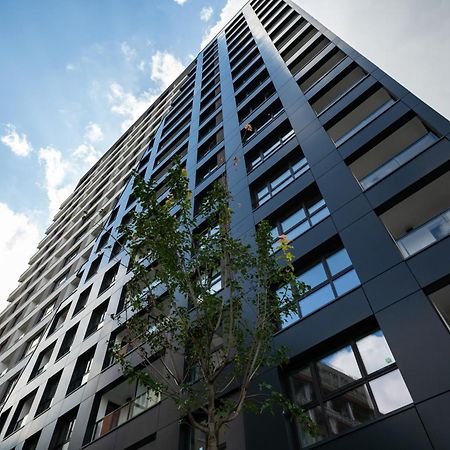 Apartments Warsaw Citylink By Noclegi Renters 외부 사진