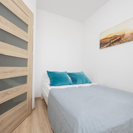 Apartments Warsaw Citylink By Noclegi Renters 외부 사진