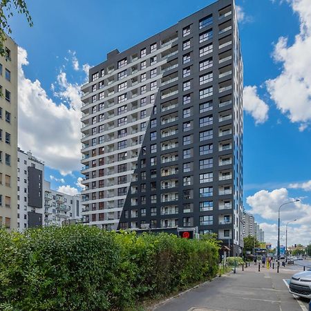 Apartments Warsaw Citylink By Noclegi Renters 외부 사진