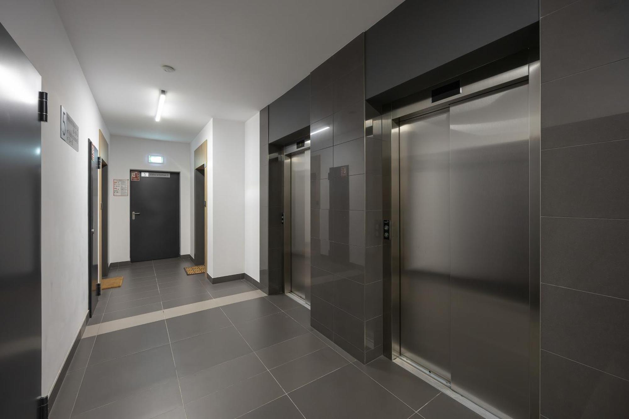 Apartments Warsaw Citylink By Noclegi Renters 외부 사진
