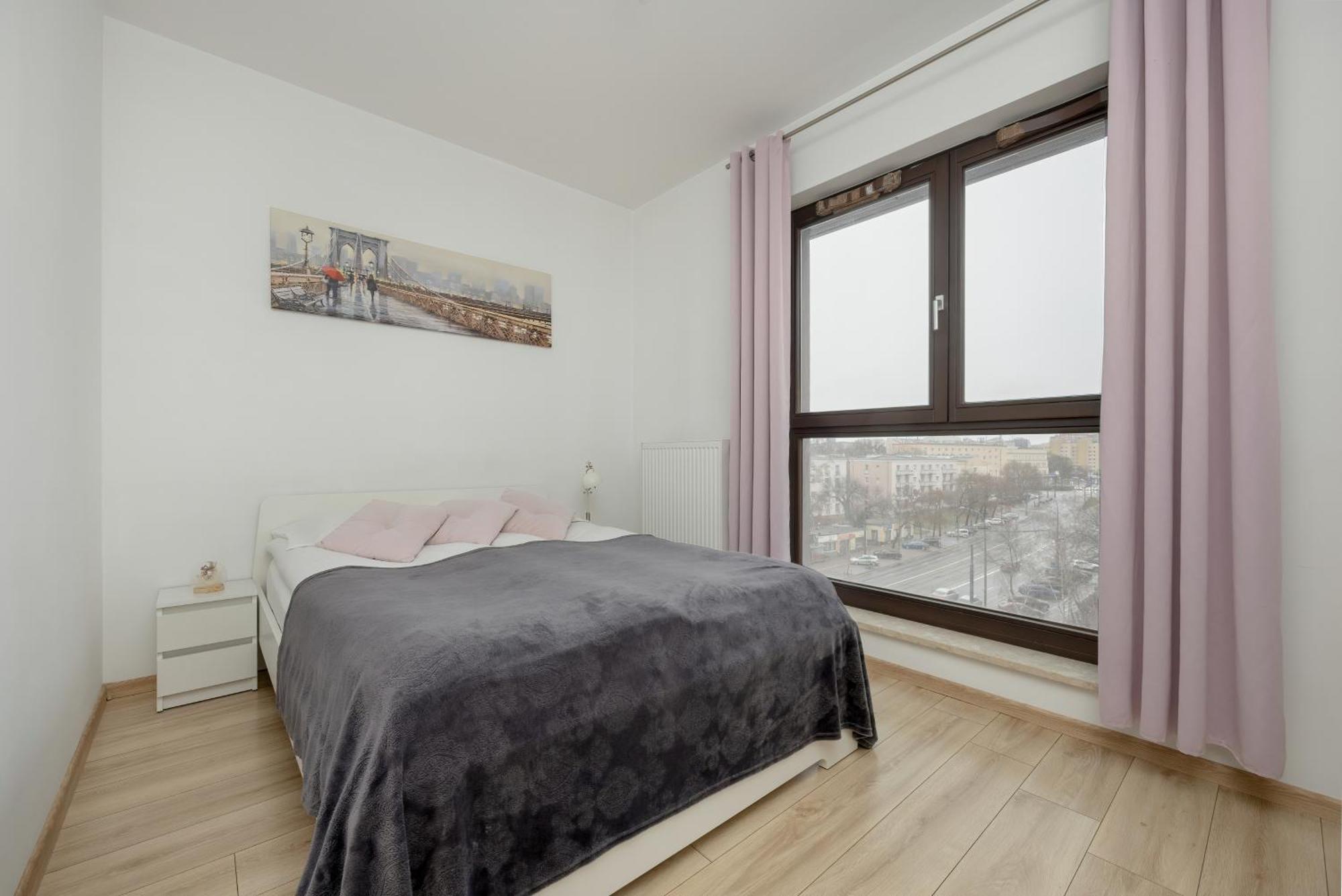 Apartments Warsaw Citylink By Noclegi Renters 외부 사진