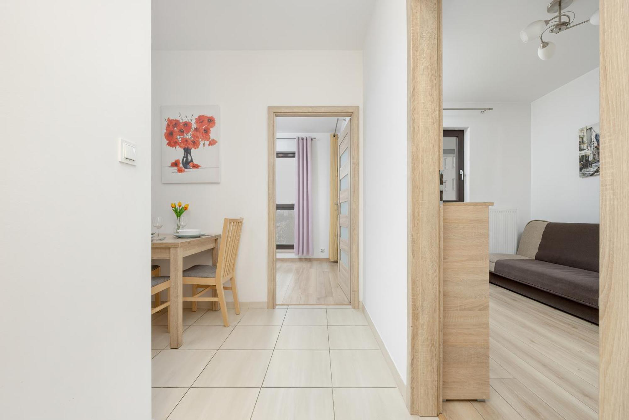 Apartments Warsaw Citylink By Noclegi Renters 외부 사진