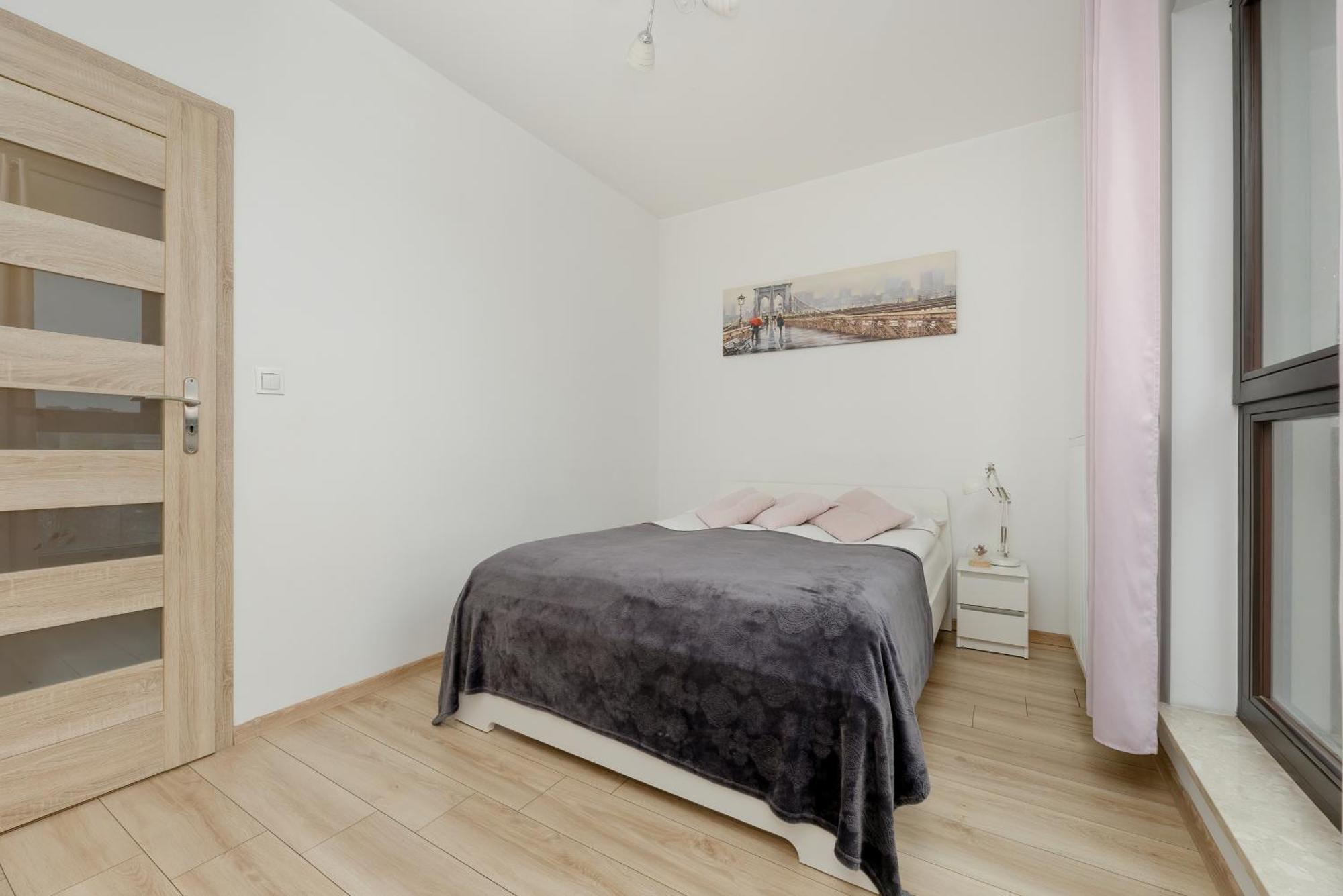 Apartments Warsaw Citylink By Noclegi Renters 외부 사진