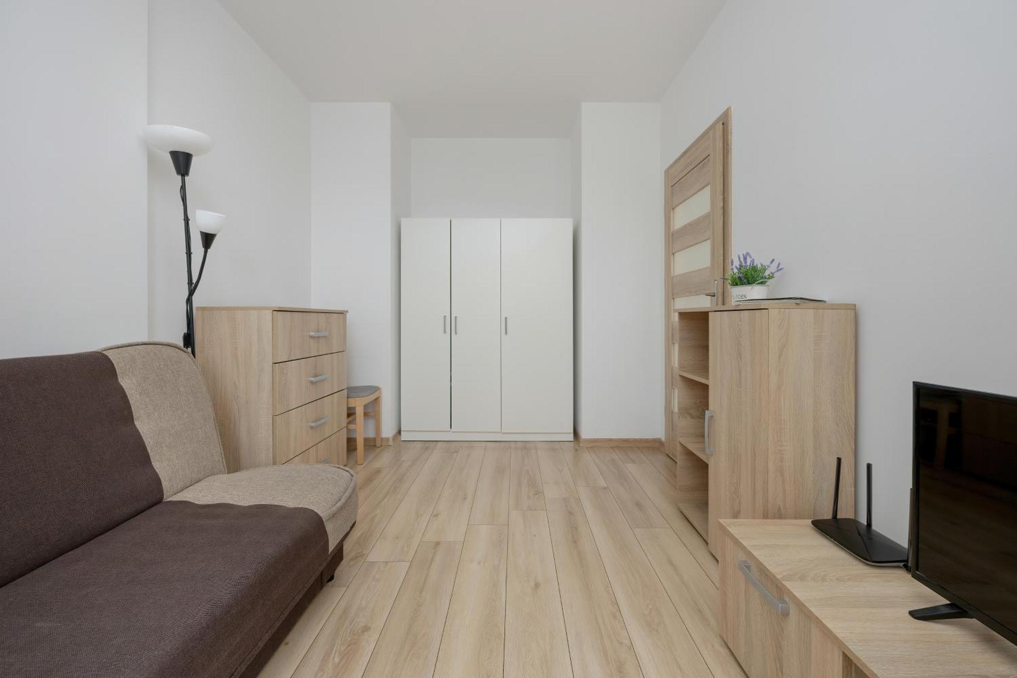 Apartments Warsaw Citylink By Noclegi Renters 외부 사진