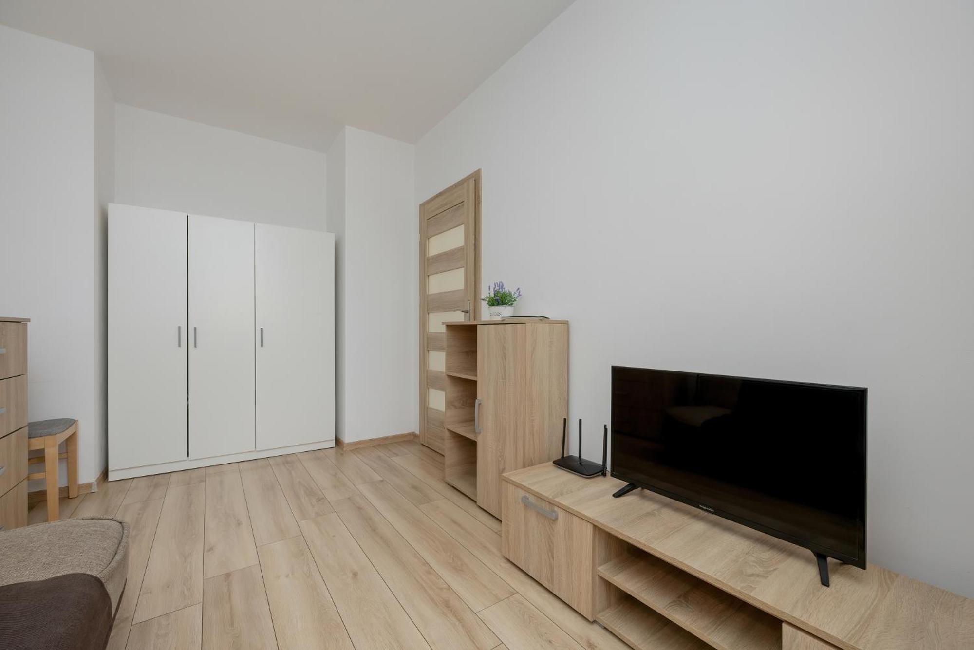 Apartments Warsaw Citylink By Noclegi Renters 외부 사진
