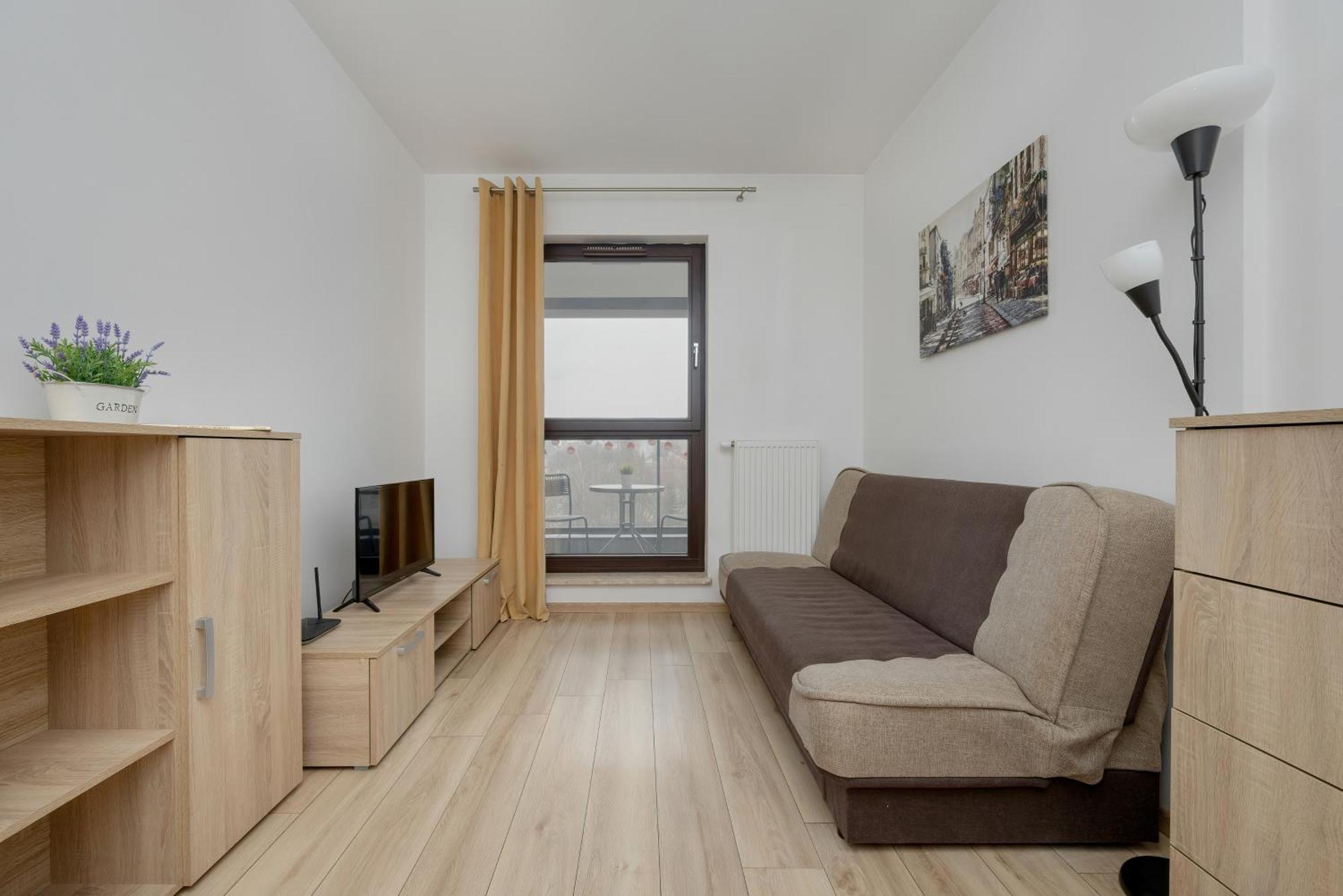 Apartments Warsaw Citylink By Noclegi Renters 외부 사진