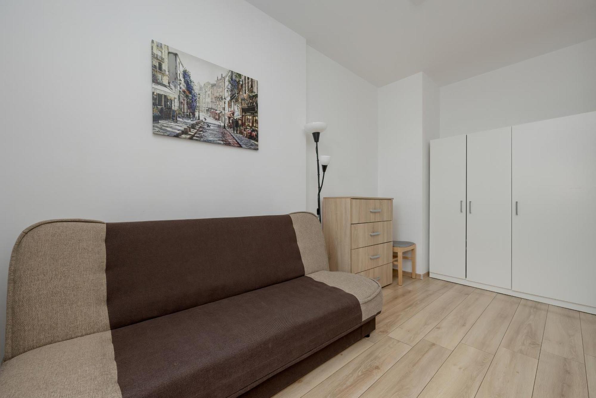 Apartments Warsaw Citylink By Noclegi Renters 외부 사진