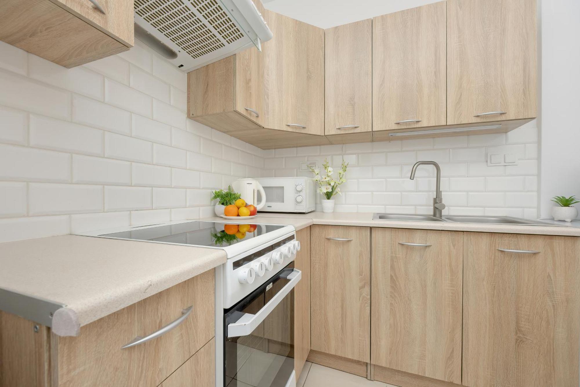 Apartments Warsaw Citylink By Noclegi Renters 외부 사진