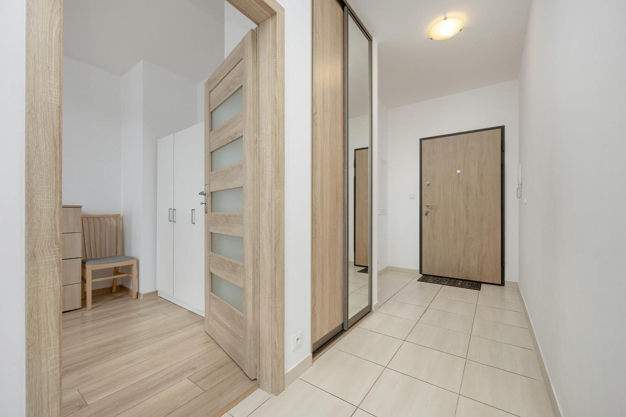 Apartments Warsaw Citylink By Noclegi Renters 외부 사진
