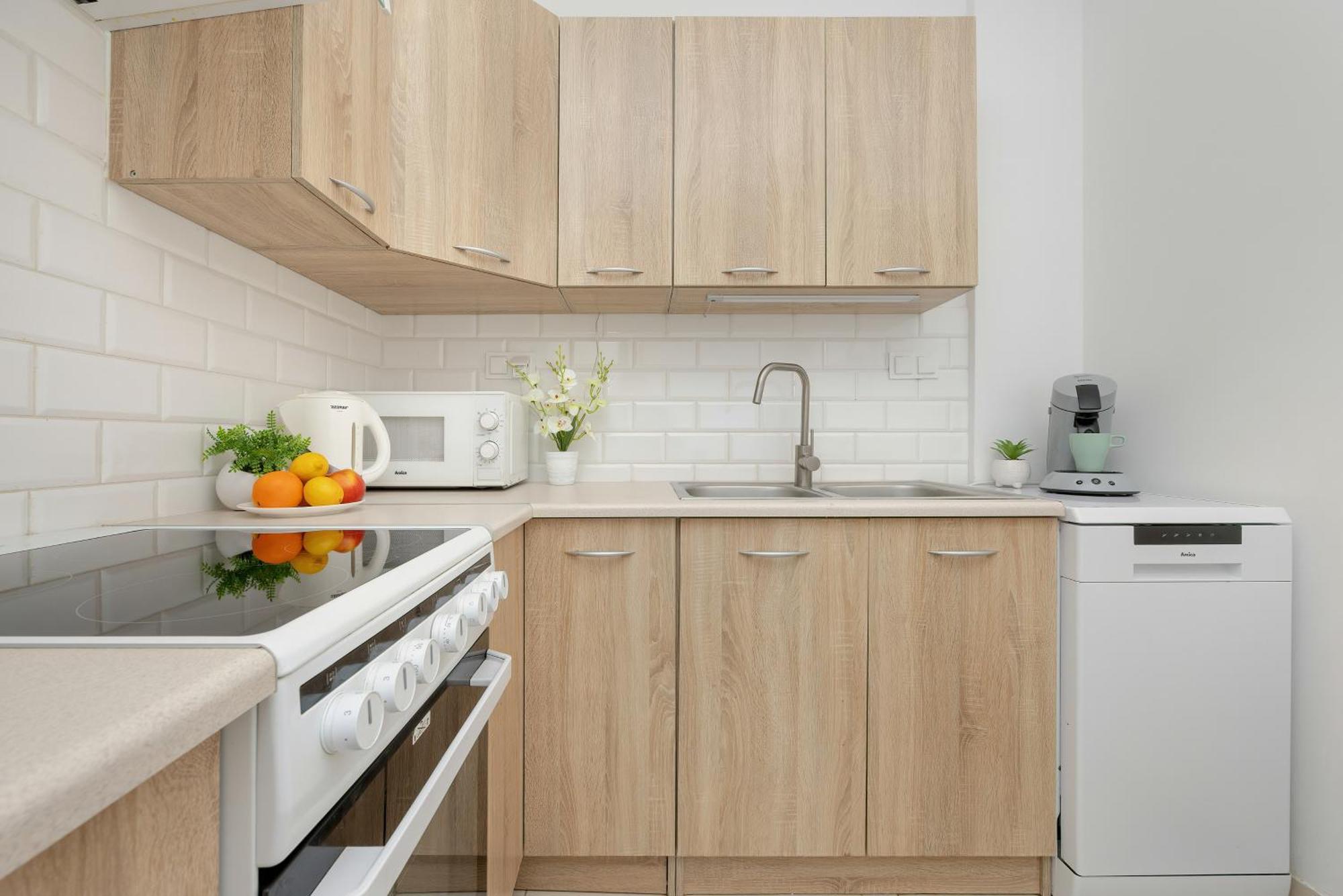 Apartments Warsaw Citylink By Noclegi Renters 외부 사진
