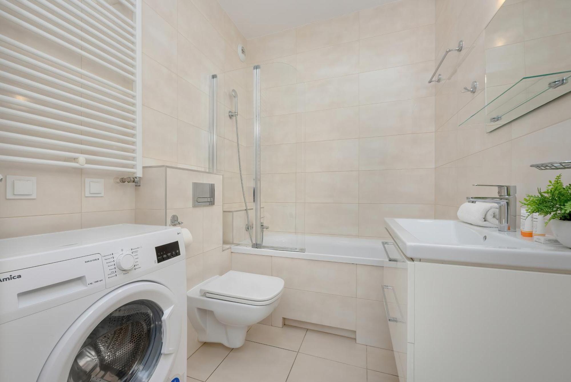 Apartments Warsaw Citylink By Noclegi Renters 외부 사진