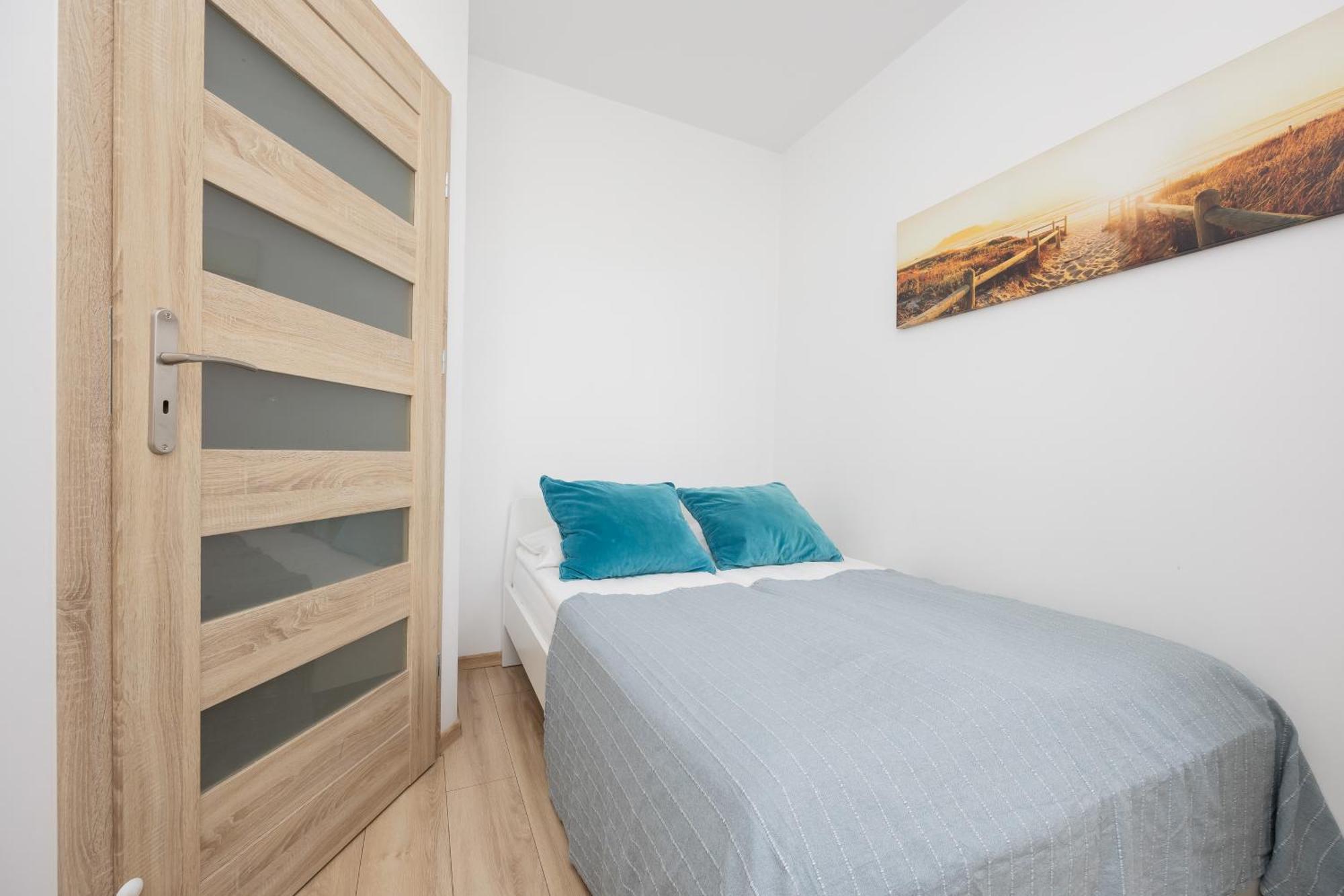 Apartments Warsaw Citylink By Noclegi Renters 외부 사진