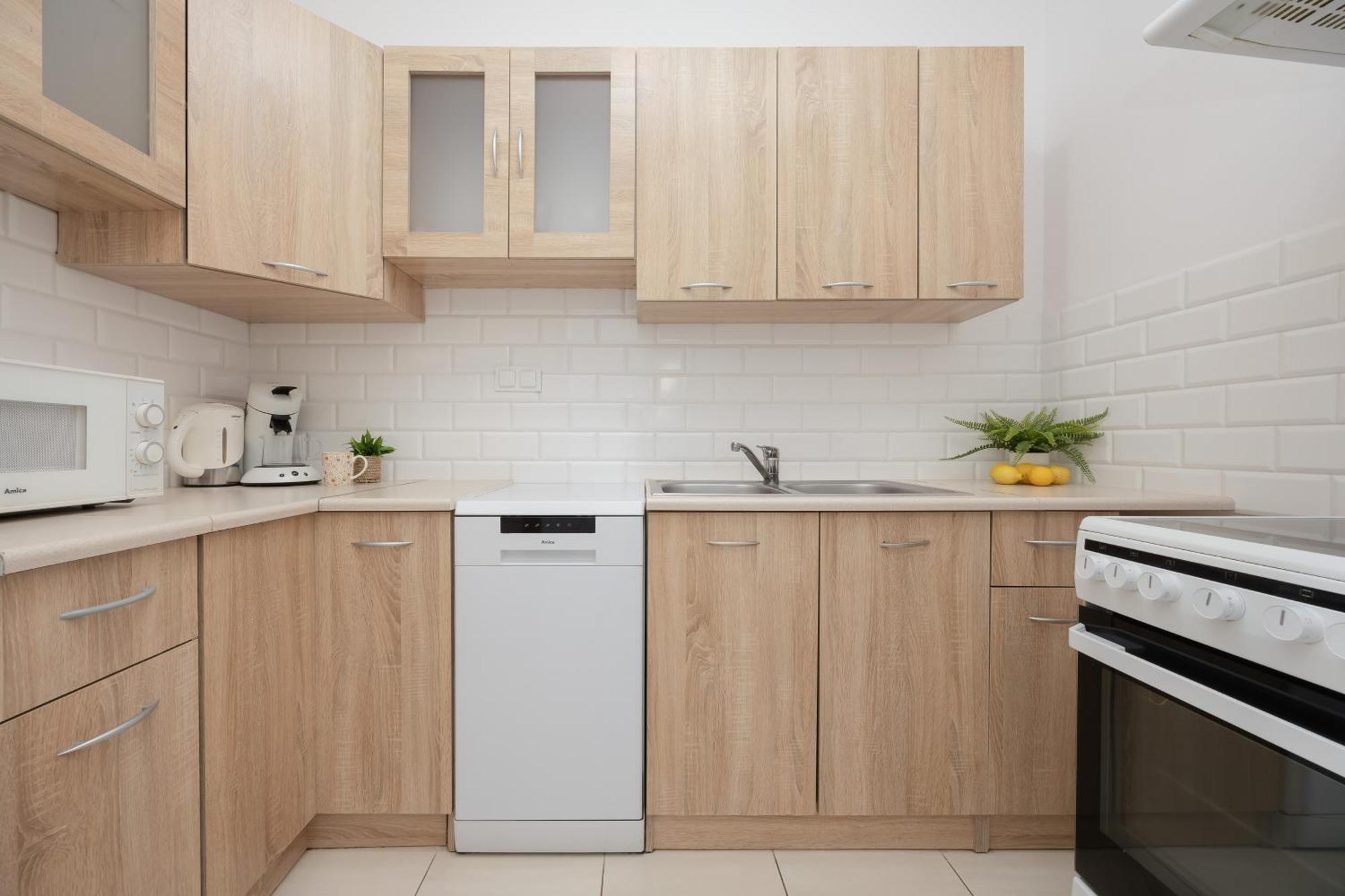 Apartments Warsaw Citylink By Noclegi Renters 외부 사진