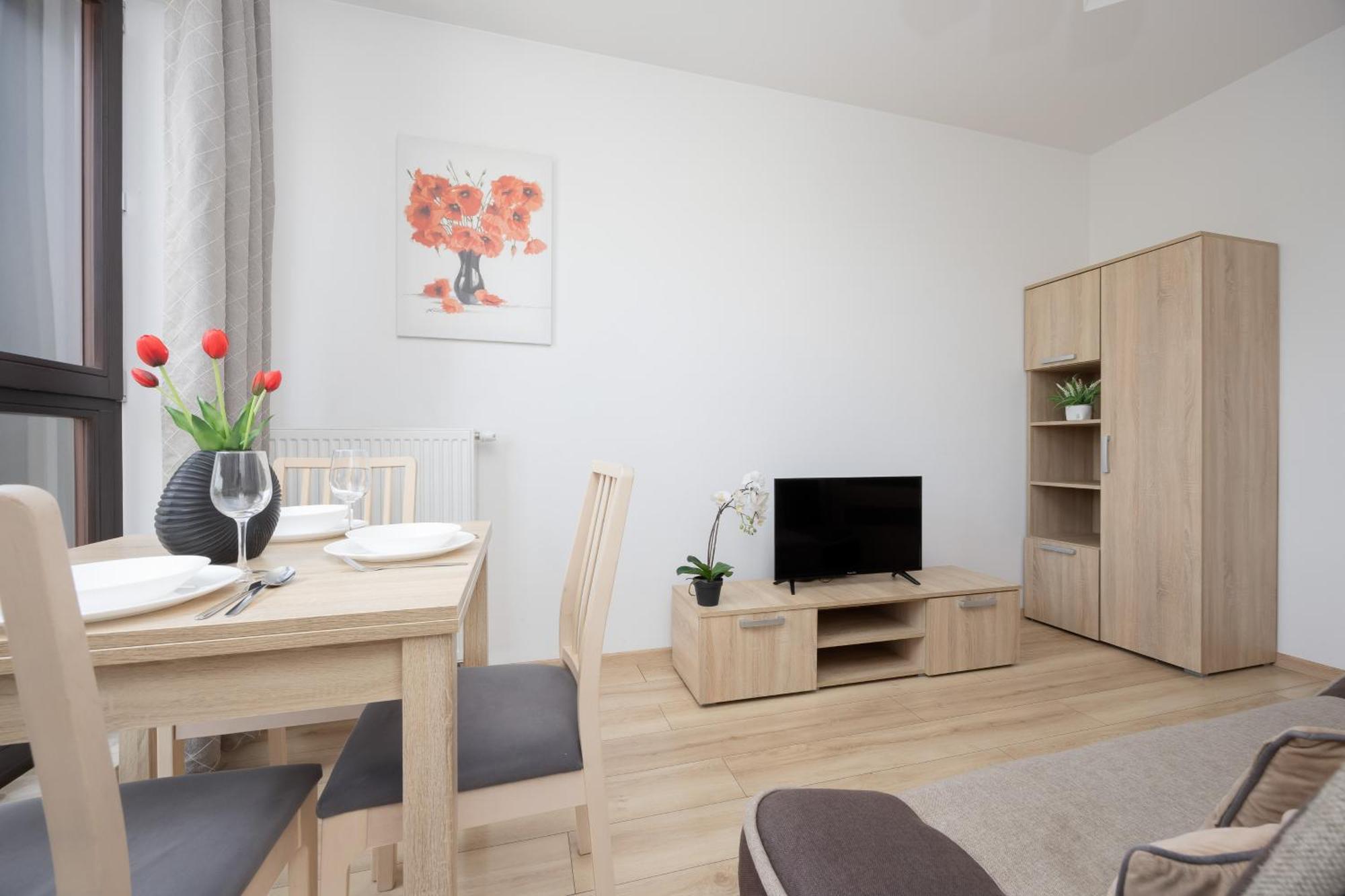 Apartments Warsaw Citylink By Noclegi Renters 외부 사진