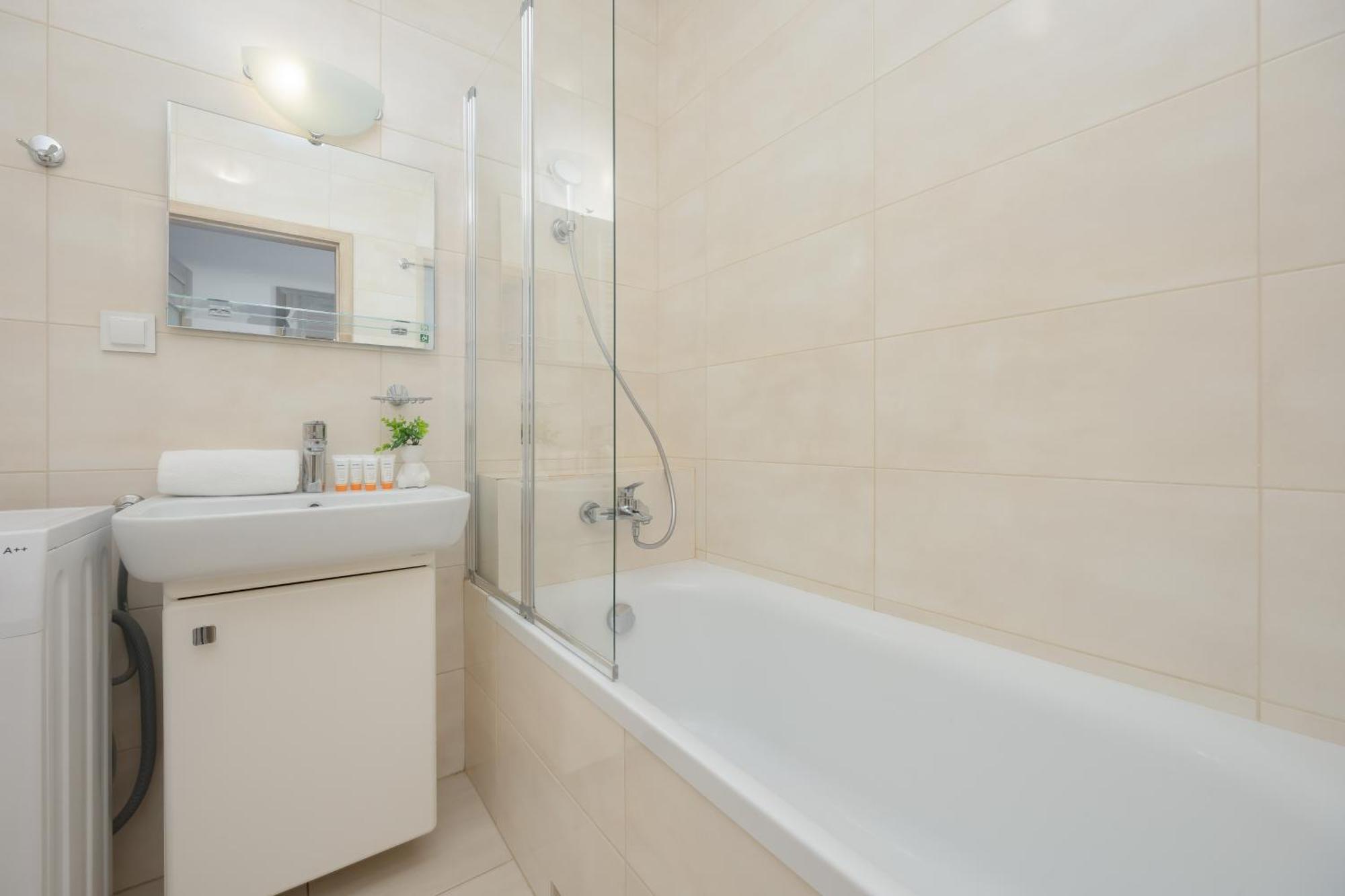 Apartments Warsaw Citylink By Noclegi Renters 외부 사진