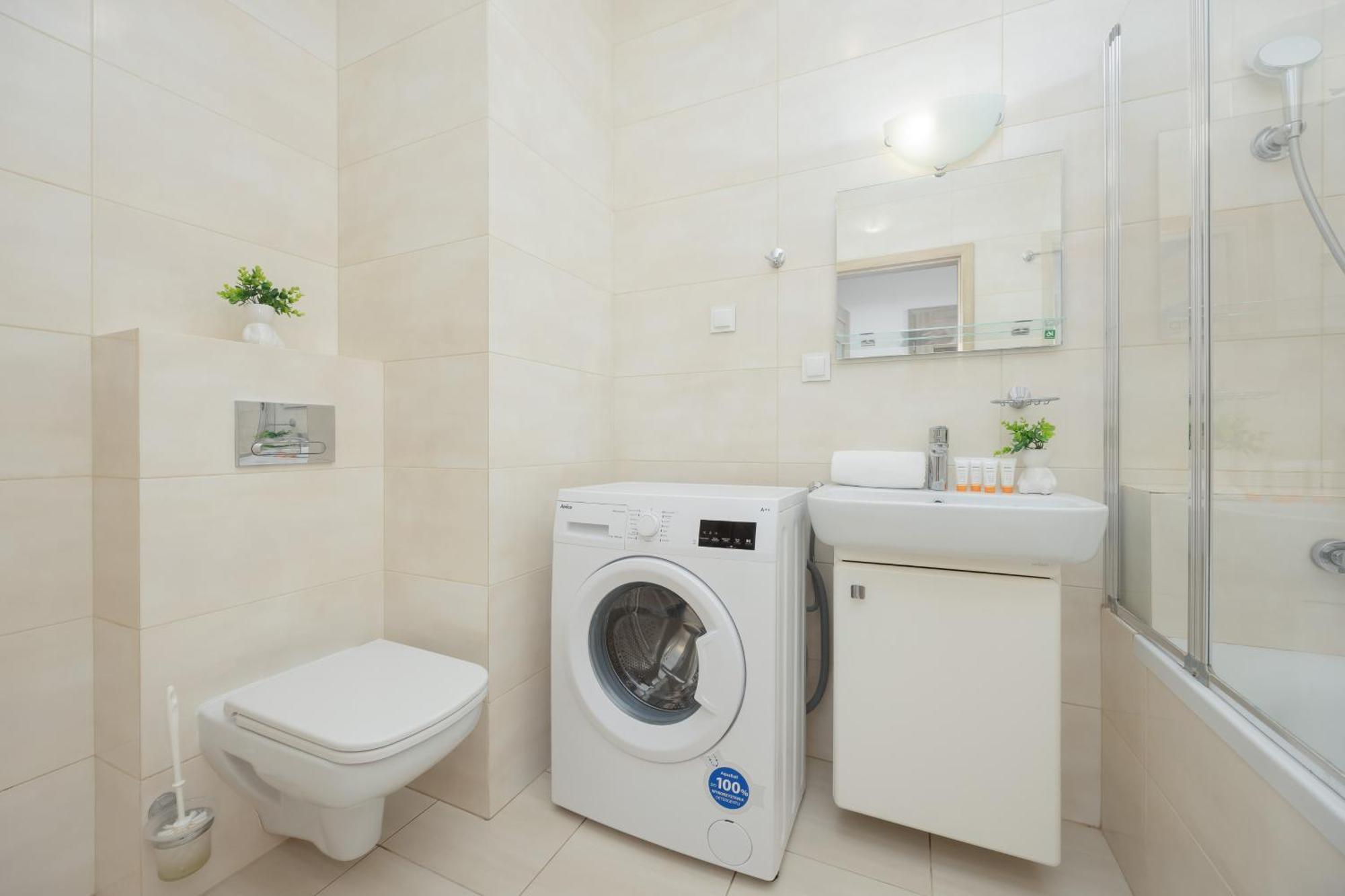 Apartments Warsaw Citylink By Noclegi Renters 외부 사진