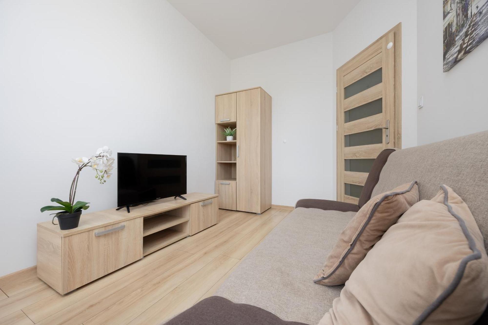 Apartments Warsaw Citylink By Noclegi Renters 외부 사진