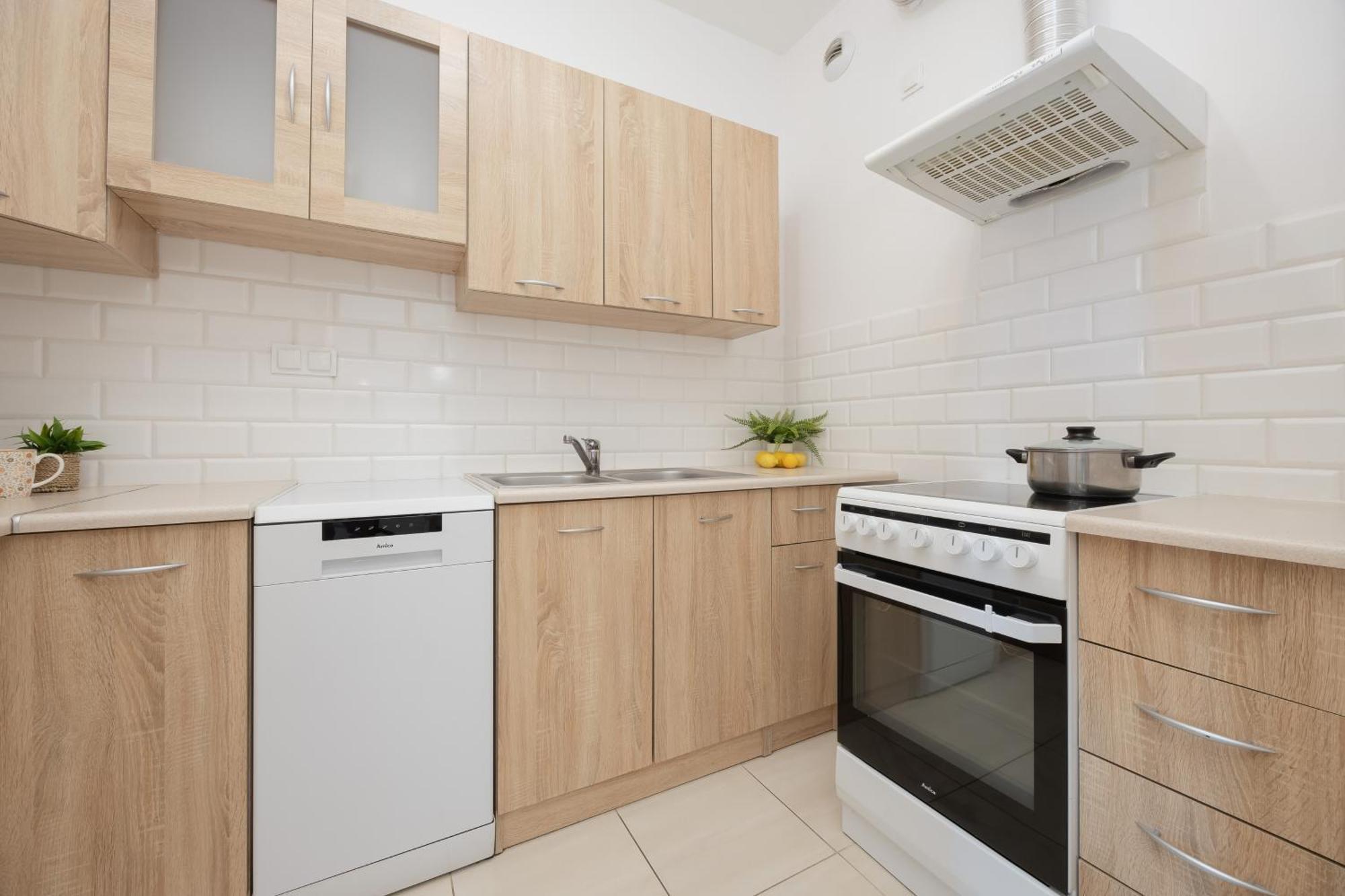 Apartments Warsaw Citylink By Noclegi Renters 외부 사진