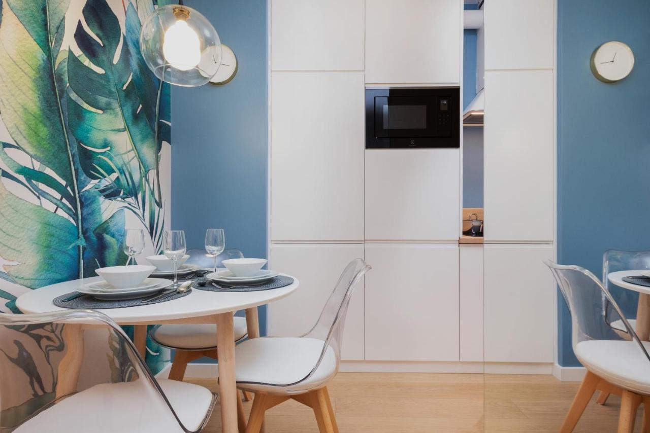 Apartments Warsaw Citylink By Noclegi Renters 외부 사진