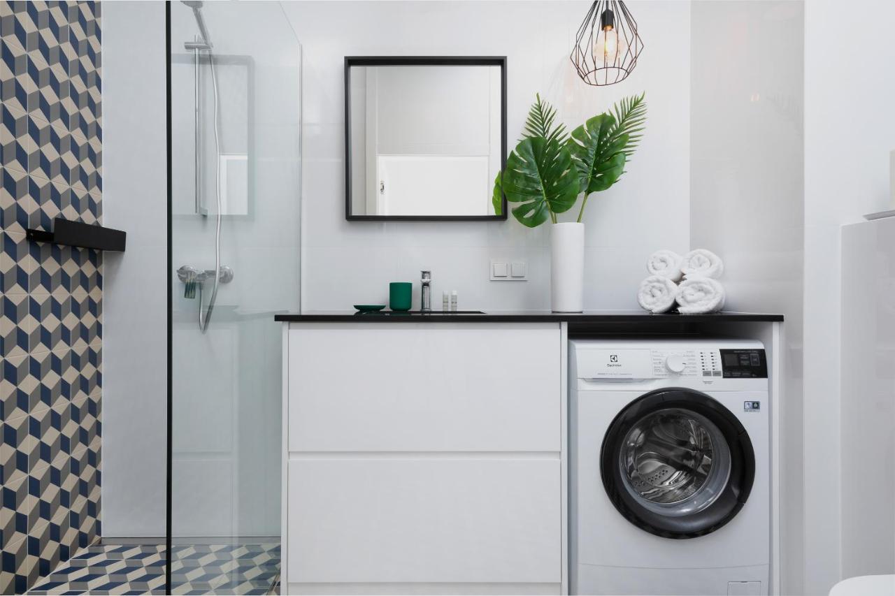 Apartments Warsaw Citylink By Noclegi Renters 외부 사진