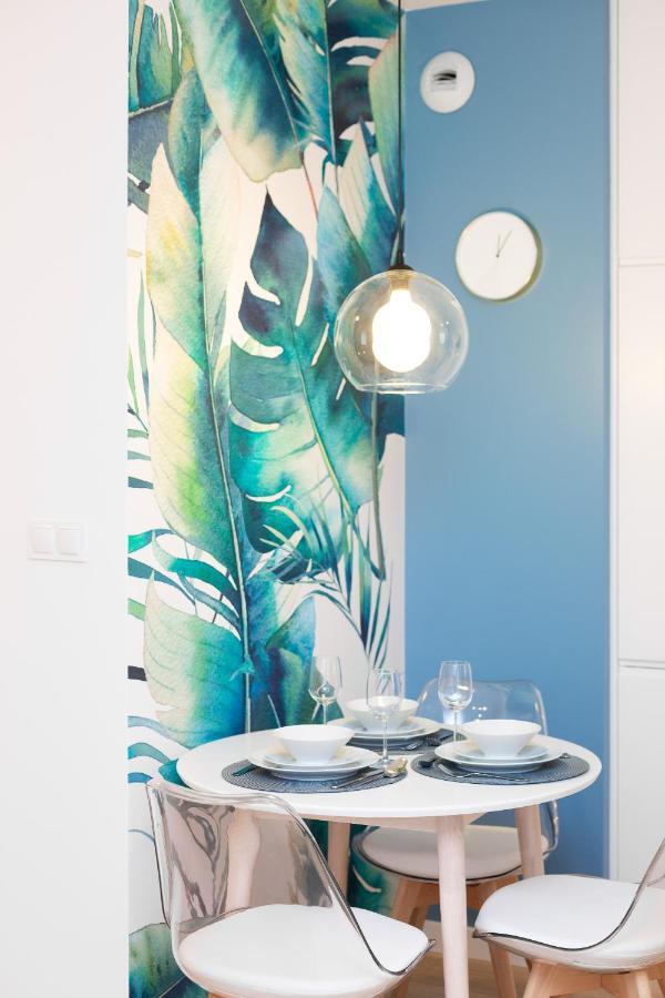 Apartments Warsaw Citylink By Noclegi Renters 외부 사진