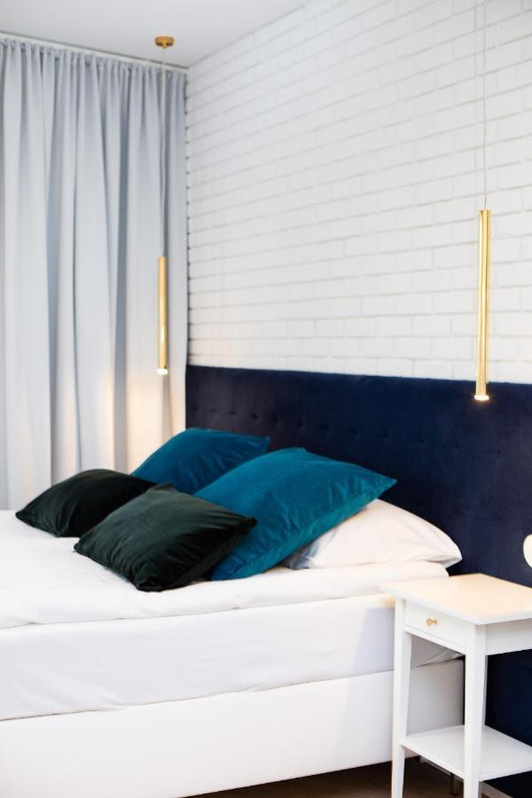 Apartments Warsaw Citylink By Noclegi Renters 외부 사진