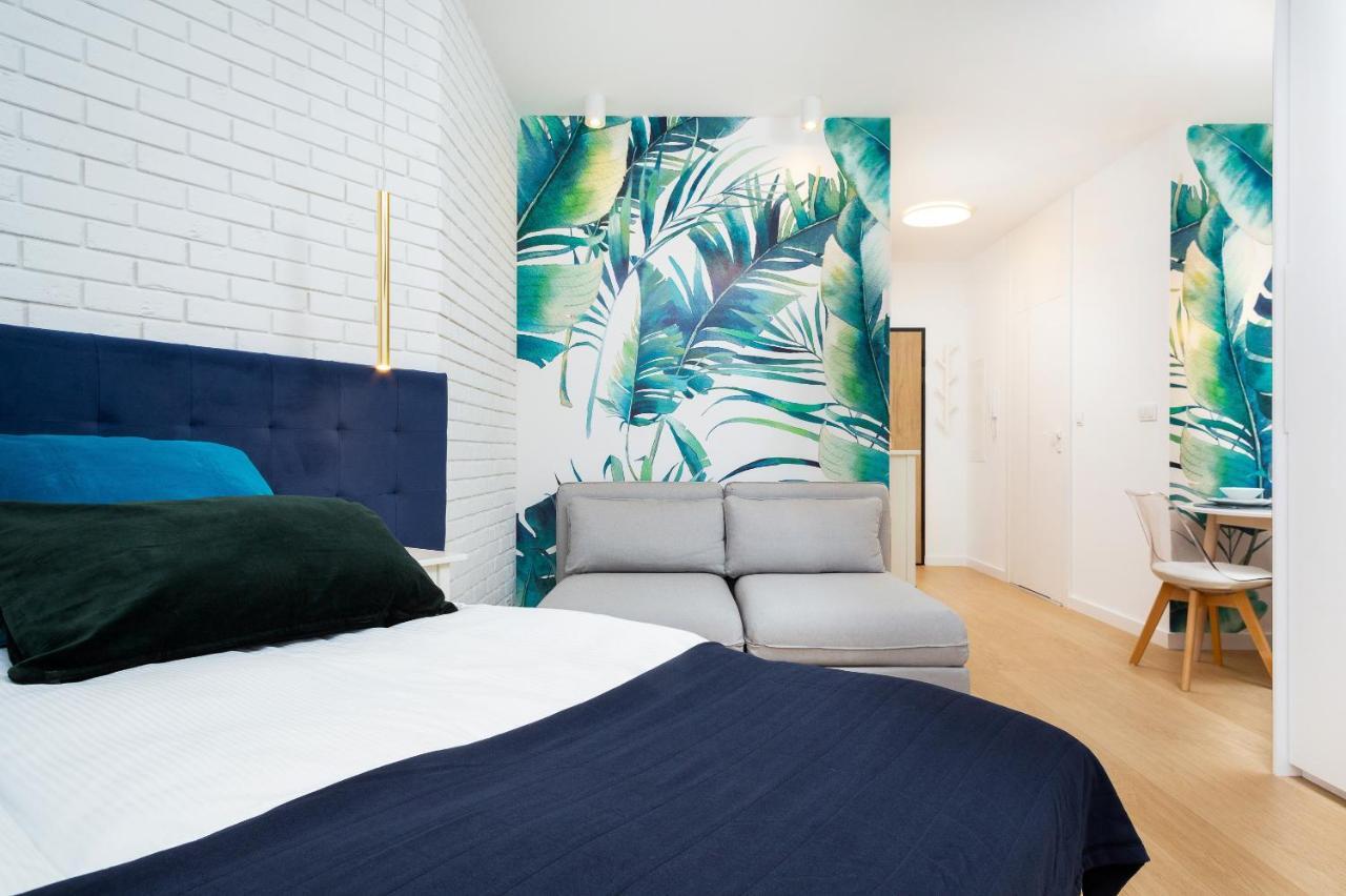 Apartments Warsaw Citylink By Noclegi Renters 외부 사진