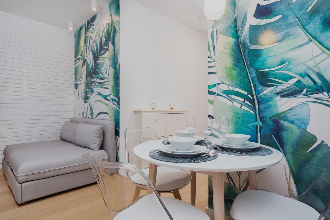 Apartments Warsaw Citylink By Noclegi Renters 외부 사진