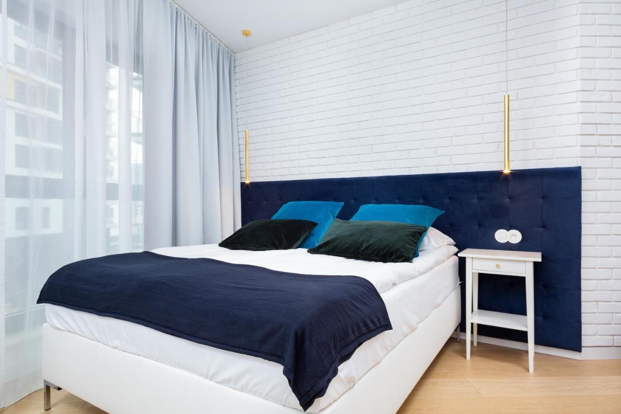 Apartments Warsaw Citylink By Noclegi Renters 외부 사진
