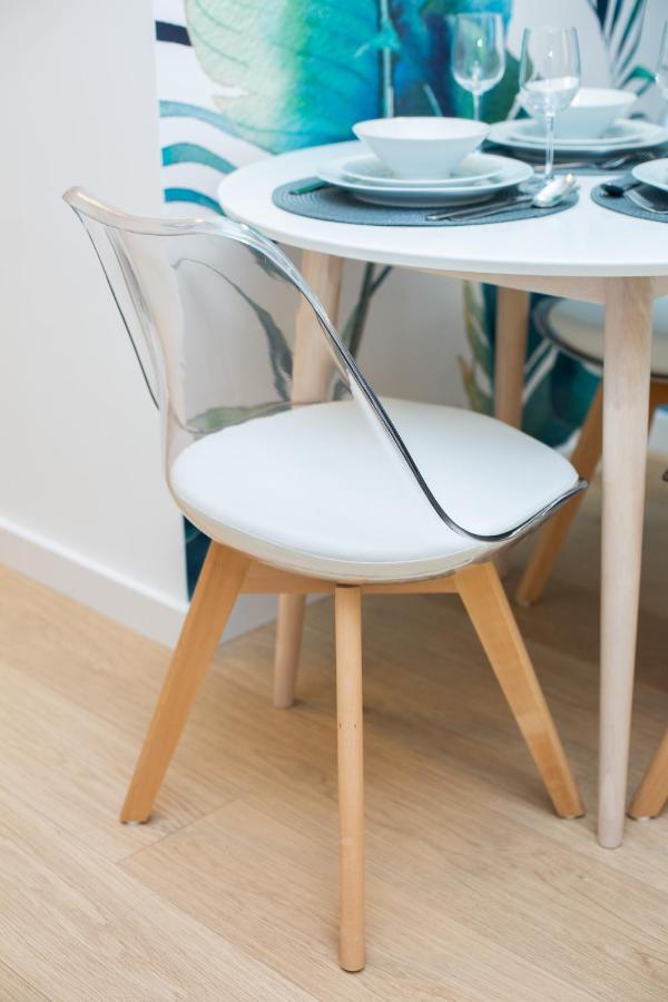 Apartments Warsaw Citylink By Noclegi Renters 외부 사진