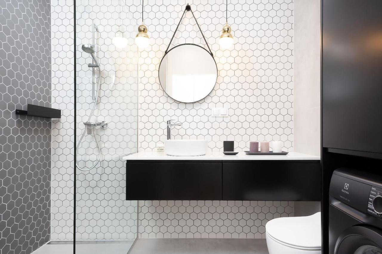 Apartments Warsaw Citylink By Noclegi Renters 외부 사진