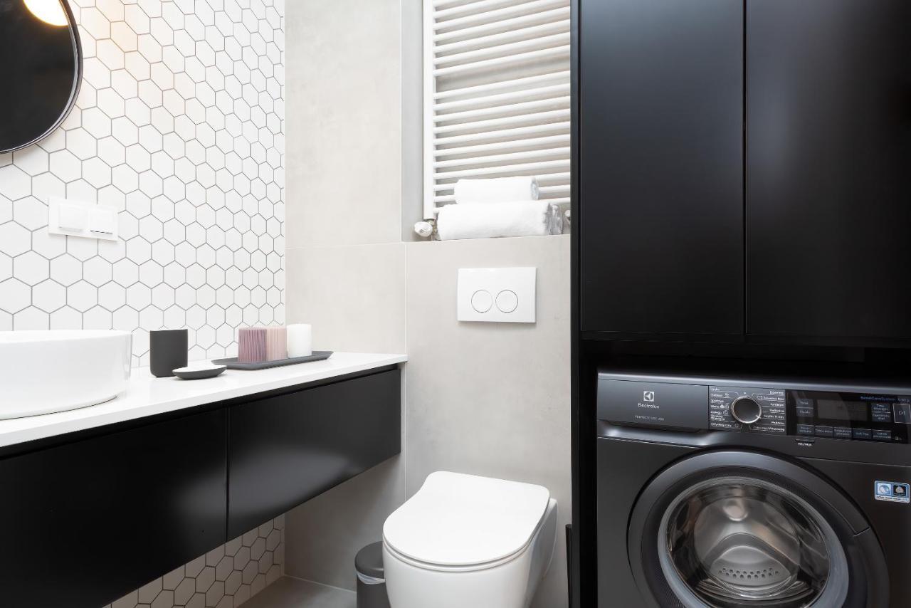 Apartments Warsaw Citylink By Noclegi Renters 외부 사진