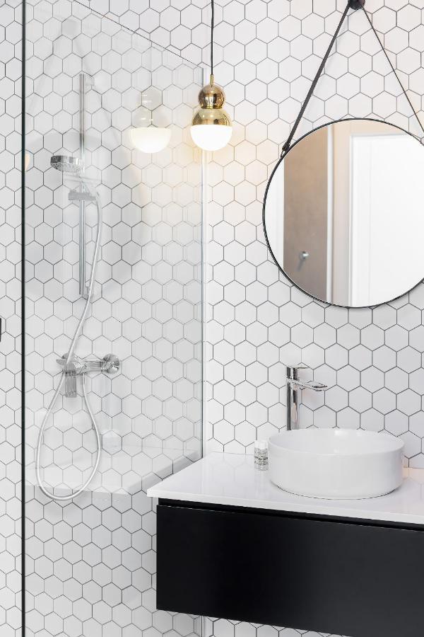 Apartments Warsaw Citylink By Noclegi Renters 외부 사진
