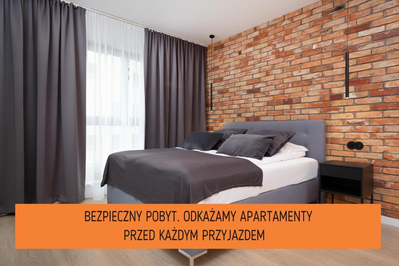 Apartments Warsaw Citylink By Noclegi Renters 외부 사진